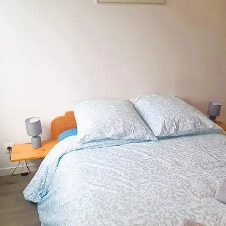 La Terrasse - T2 - Gare - Wifi - Tv Тур