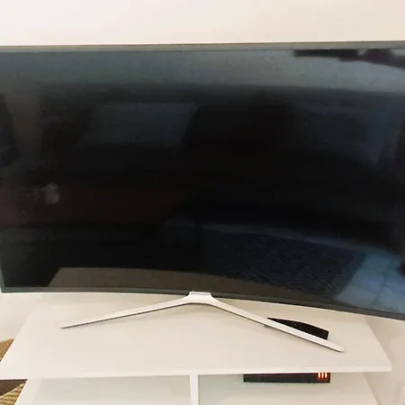 La Terrasse - T2 - Gare - Wifi - Tv Apartamento