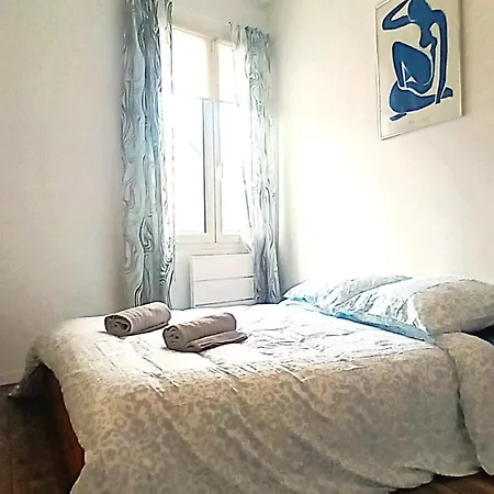 La Terrasse - T2 - Gare - Wifi - Tv * Tours